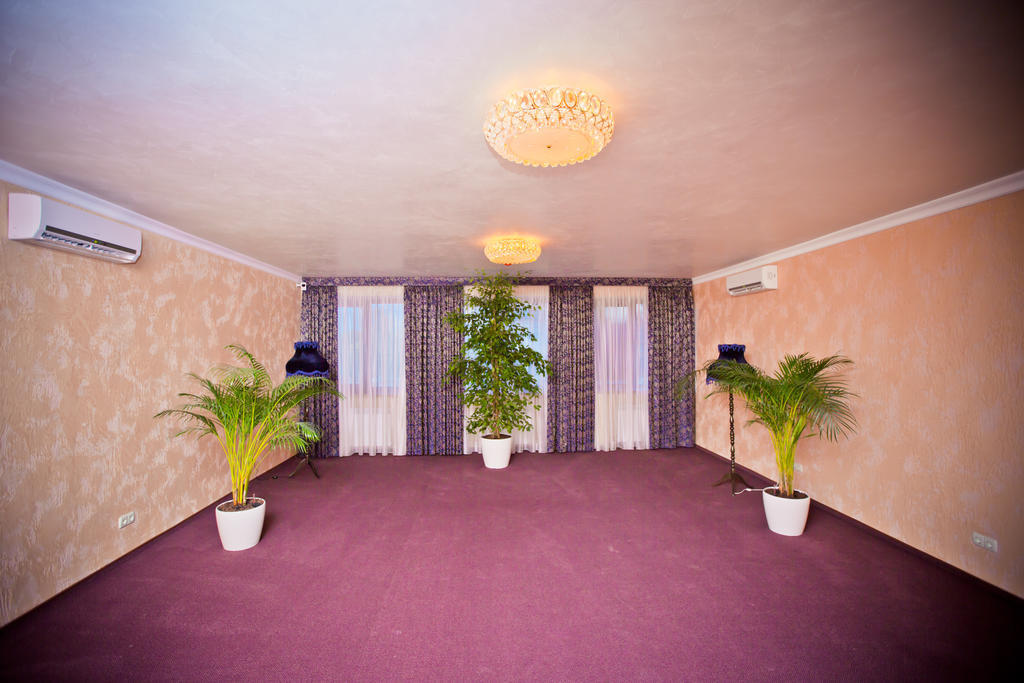 Grand Sport Hotel ブロヴァルィー 部屋 写真
