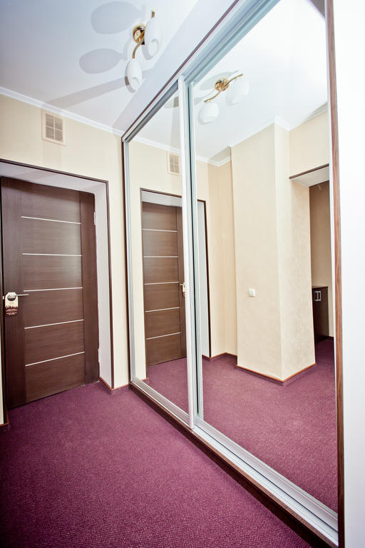 Grand Sport Hotel ブロヴァルィー 部屋 写真