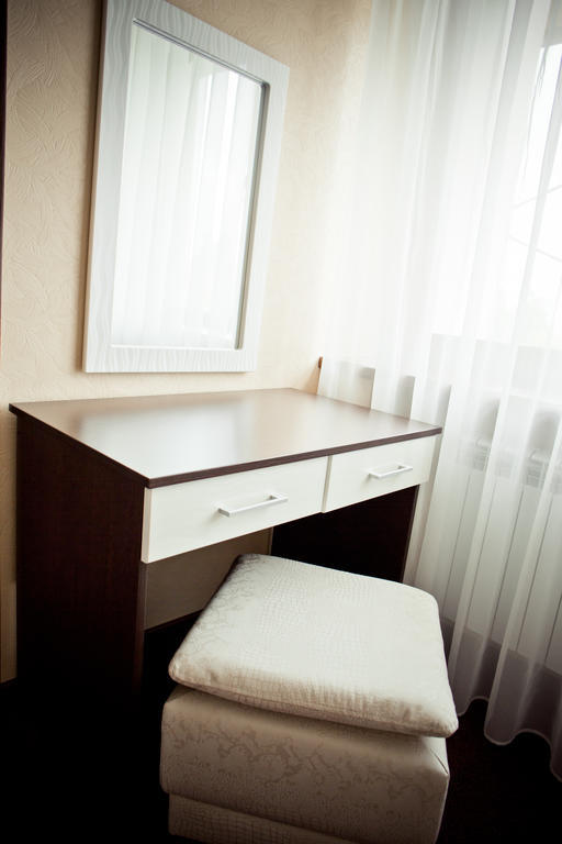 Grand Sport Hotel ブロヴァルィー 部屋 写真