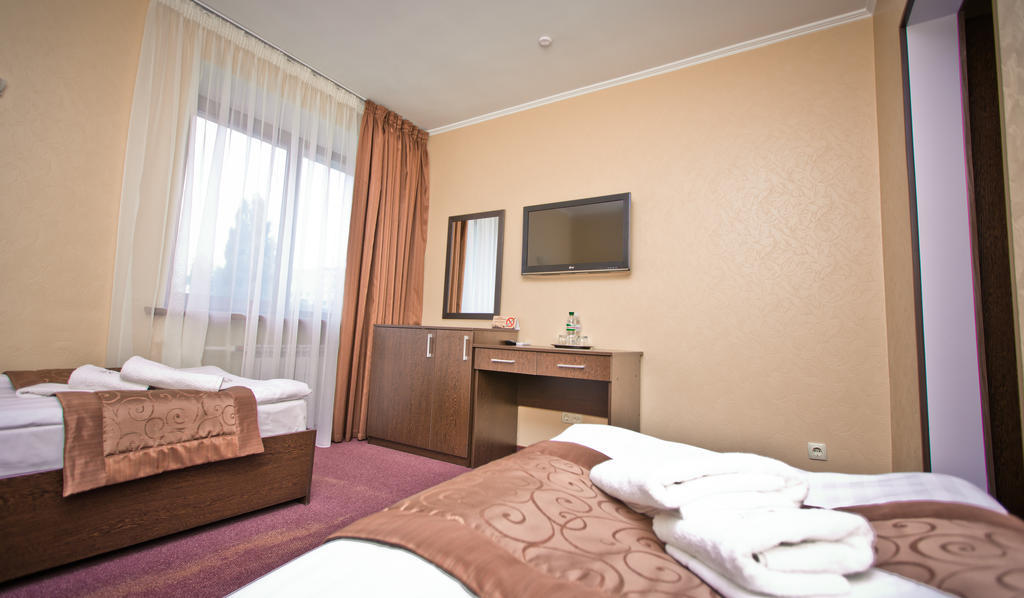 Grand Sport Hotel ブロヴァルィー 部屋 写真