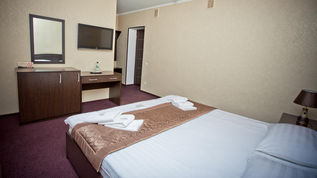 Grand Sport Hotel ブロヴァルィー 部屋 写真
