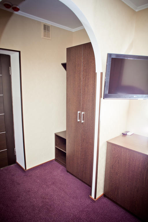 Grand Sport Hotel ブロヴァルィー 部屋 写真