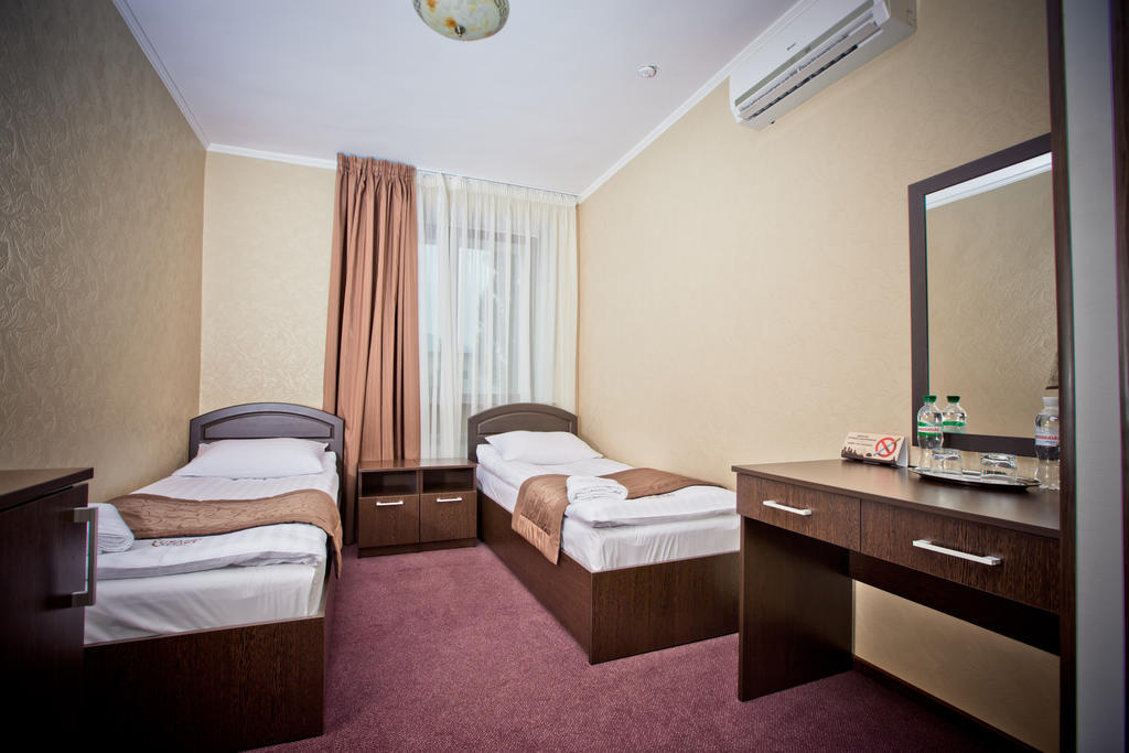 Grand Sport Hotel ブロヴァルィー 部屋 写真