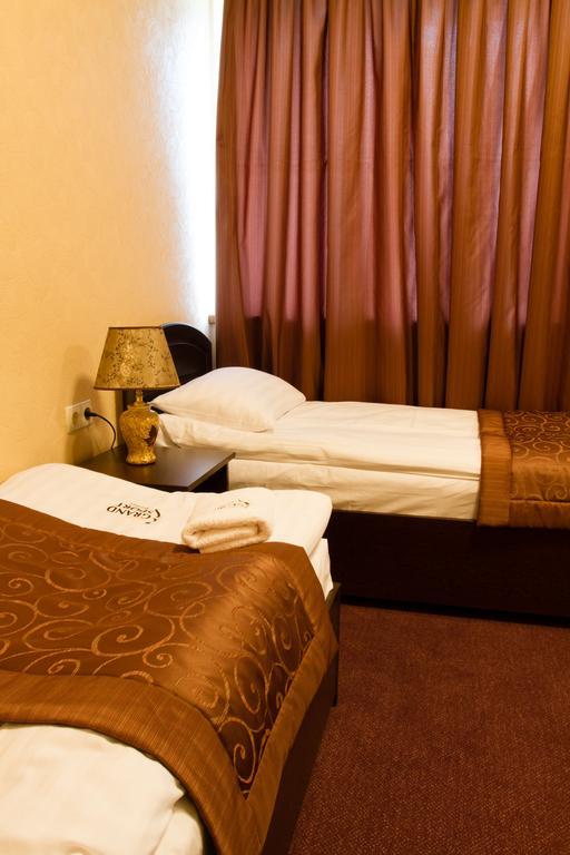 Grand Sport Hotel ブロヴァルィー 部屋 写真