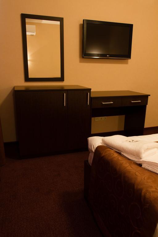 Grand Sport Hotel ブロヴァルィー 部屋 写真
